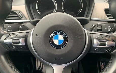 BMW X2, 2019 год, 3 590 000 рублей, 24 фотография