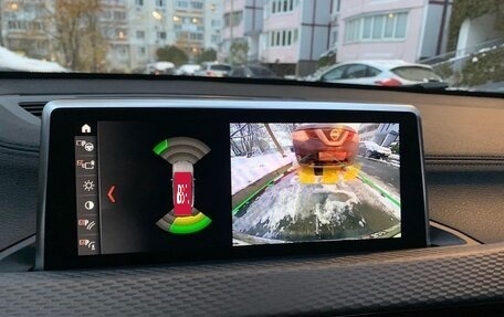 BMW X2, 2019 год, 3 590 000 рублей, 30 фотография