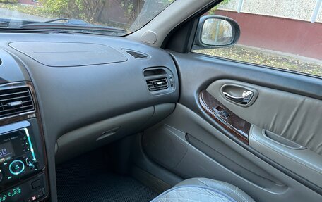 Nissan Maxima IV, 2002 год, 950 000 рублей, 2 фотография