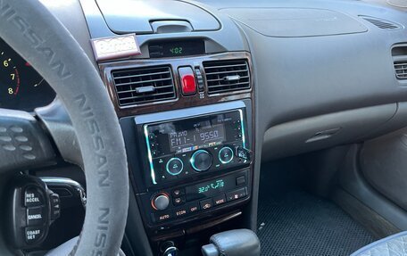 Nissan Maxima IV, 2002 год, 950 000 рублей, 3 фотография