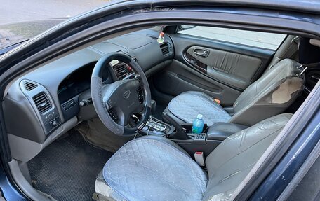 Nissan Maxima IV, 2002 год, 950 000 рублей, 4 фотография