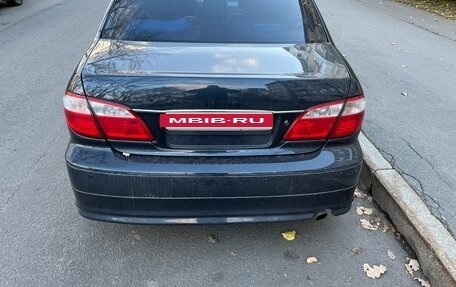 Nissan Maxima IV, 2002 год, 950 000 рублей, 8 фотография