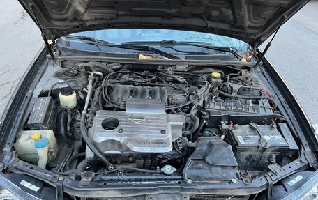 Nissan Maxima IV, 2002 год, 950 000 рублей, 12 фотография