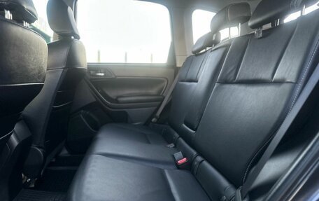 Subaru Forester, 2013 год, 1 669 000 рублей, 23 фотография