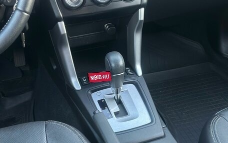 Subaru Forester, 2013 год, 1 669 000 рублей, 21 фотография