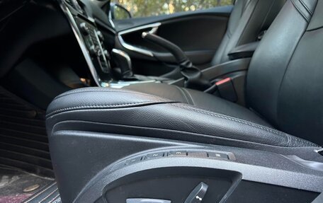 Volvo V40 II рестайлинг, 2019 год, 1 050 000 рублей, 13 фотография
