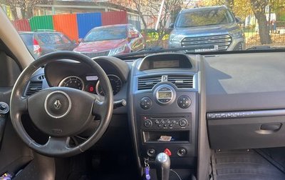 Renault Megane III рестайлинг, 2008 год, 300 000 рублей, 1 фотография