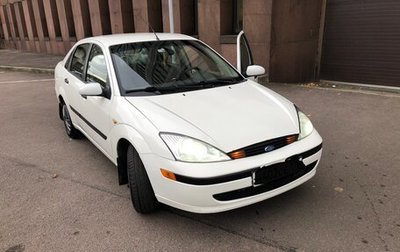 Ford Focus IV, 2004 год, 199 999 рублей, 1 фотография