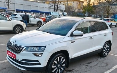 Skoda Karoq I, 2020 год, 2 115 000 рублей, 1 фотография
