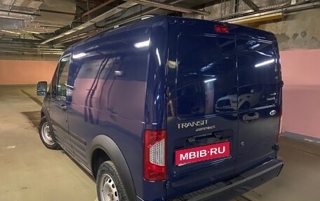 Ford Transit Connect, 2008 год, 909 000 рублей, 1 фотография