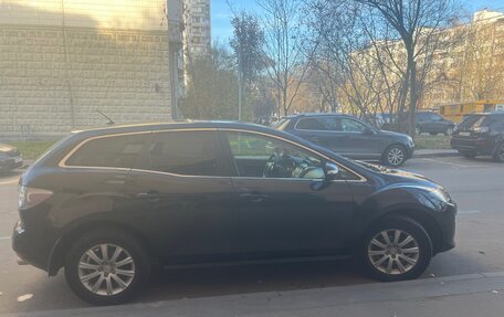 Mazda CX-7 I рестайлинг, 2011 год, 800 000 рублей, 8 фотография