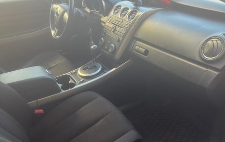 Mazda CX-7 I рестайлинг, 2011 год, 800 000 рублей, 9 фотография