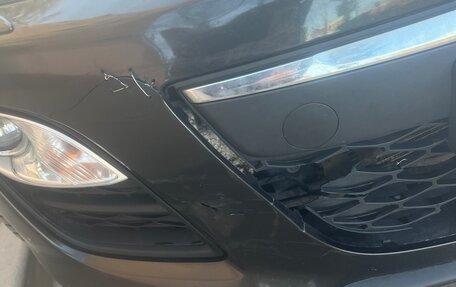 Mazda CX-7 I рестайлинг, 2011 год, 800 000 рублей, 13 фотография