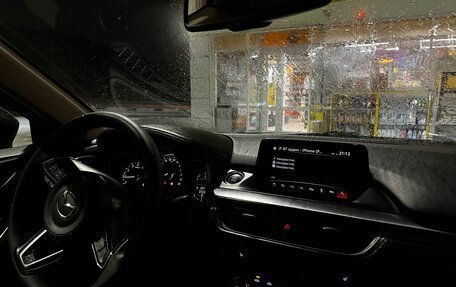Mazda 6, 2016 год, 2 300 000 рублей, 6 фотография