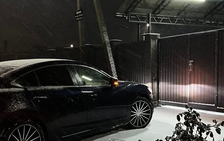 Mazda 6, 2016 год, 2 300 000 рублей, 4 фотография