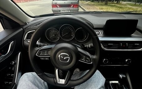 Mazda 6, 2016 год, 2 300 000 рублей, 7 фотография