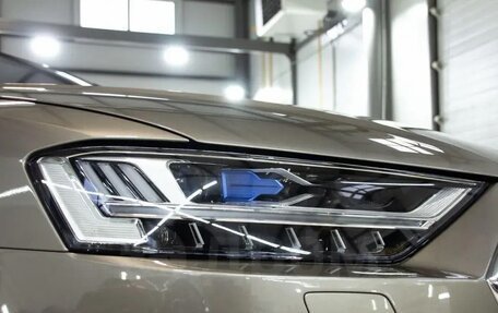 Audi A8, 2018 год, 6 500 000 рублей, 8 фотография