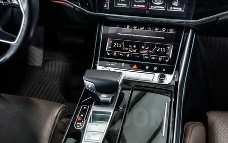 Audi A8, 2018 год, 6 500 000 рублей, 13 фотография