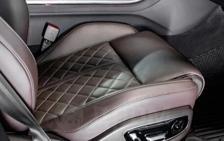 Audi A8, 2018 год, 6 500 000 рублей, 14 фотография