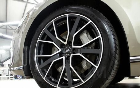 Audi A8, 2018 год, 6 500 000 рублей, 11 фотография