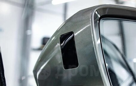 Audi A8, 2018 год, 6 500 000 рублей, 23 фотография