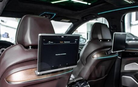 Audi A8, 2018 год, 6 500 000 рублей, 20 фотография