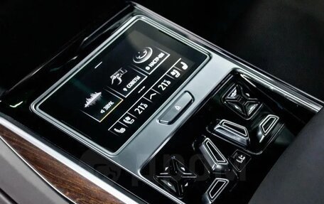 Audi A8, 2018 год, 6 500 000 рублей, 21 фотография