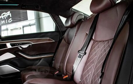 Audi A8, 2018 год, 6 500 000 рублей, 19 фотография
