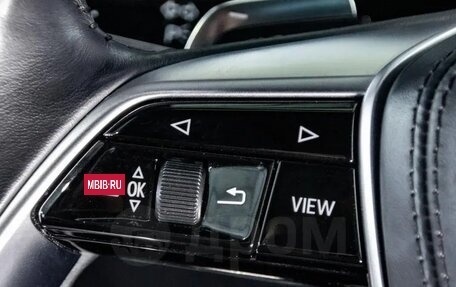 Audi A8, 2018 год, 6 500 000 рублей, 31 фотография