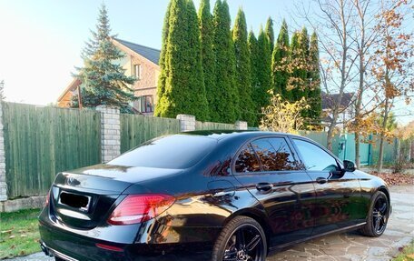 Mercedes-Benz E-Класс, 2016 год, 2 480 000 рублей, 7 фотография