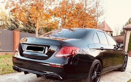 Mercedes-Benz E-Класс, 2016 год, 2 480 000 рублей, 12 фотография