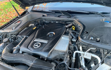 Mercedes-Benz E-Класс, 2016 год, 2 480 000 рублей, 25 фотография