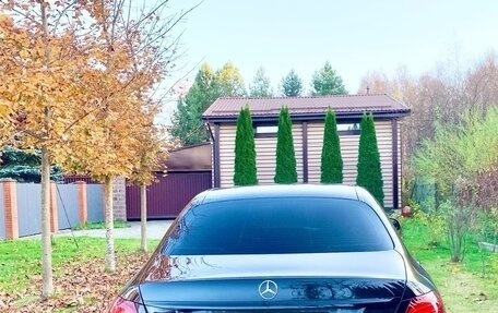 Mercedes-Benz E-Класс, 2016 год, 2 480 000 рублей, 24 фотография