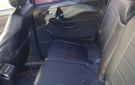 Opel Meriva, 2007 год, 130 000 рублей, 6 фотография