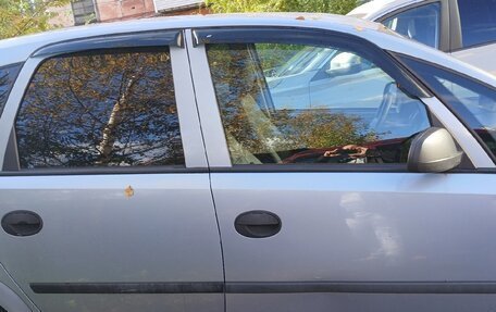 Opel Meriva, 2007 год, 130 000 рублей, 10 фотография