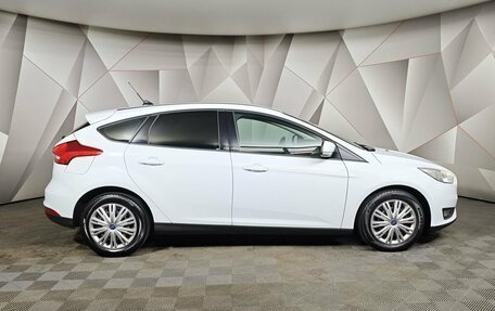 Ford Focus III, 2018 год, 997 000 рублей, 6 фотография
