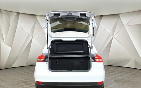 Ford Focus III, 2018 год, 997 000 рублей, 12 фотография