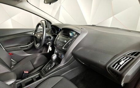 Ford Focus III, 2018 год, 997 000 рублей, 13 фотография