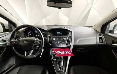 Ford Focus III, 2018 год, 997 000 рублей, 14 фотография
