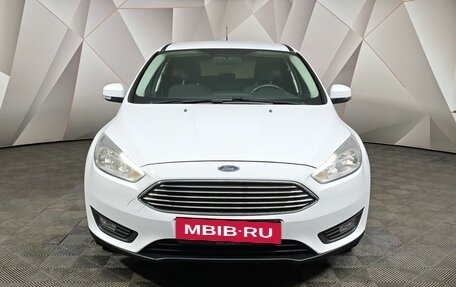 Ford Focus III, 2018 год, 997 000 рублей, 7 фотография