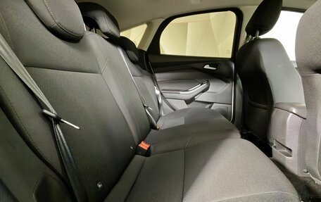 Ford Focus III, 2018 год, 997 000 рублей, 16 фотография
