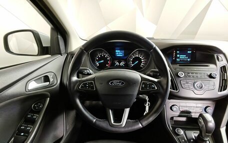 Ford Focus III, 2018 год, 997 000 рублей, 20 фотография