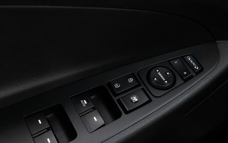 Hyundai Tucson III, 2016 год, 2 249 000 рублей, 14 фотография