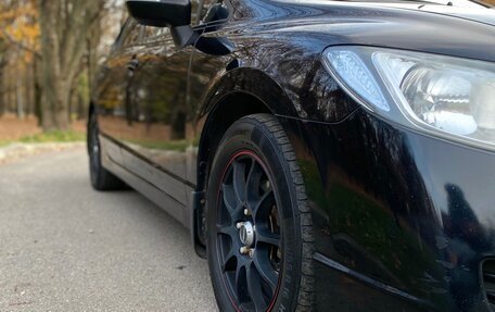 Honda Civic VIII, 2008 год, 580 000 рублей, 7 фотография