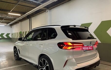 BMW X5, 2020 год, 5 700 000 рублей, 5 фотография