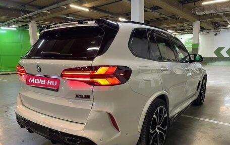 BMW X5, 2020 год, 5 700 000 рублей, 3 фотография