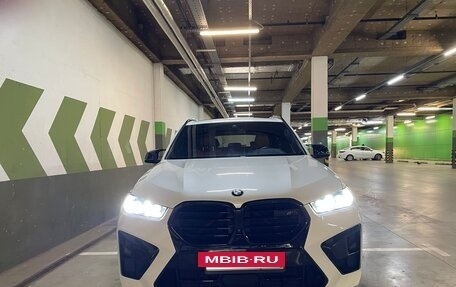 BMW X5, 2020 год, 5 700 000 рублей, 2 фотография