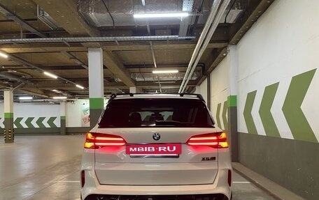 BMW X5, 2020 год, 5 700 000 рублей, 4 фотография