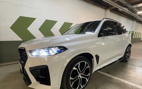 BMW X5, 2020 год, 5 700 000 рублей, 6 фотография