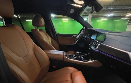 BMW X5, 2020 год, 5 700 000 рублей, 10 фотография